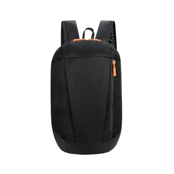 Durable Water Outdoor Backpack - Durable Water Outdoor Backpack - Image 2 of 4