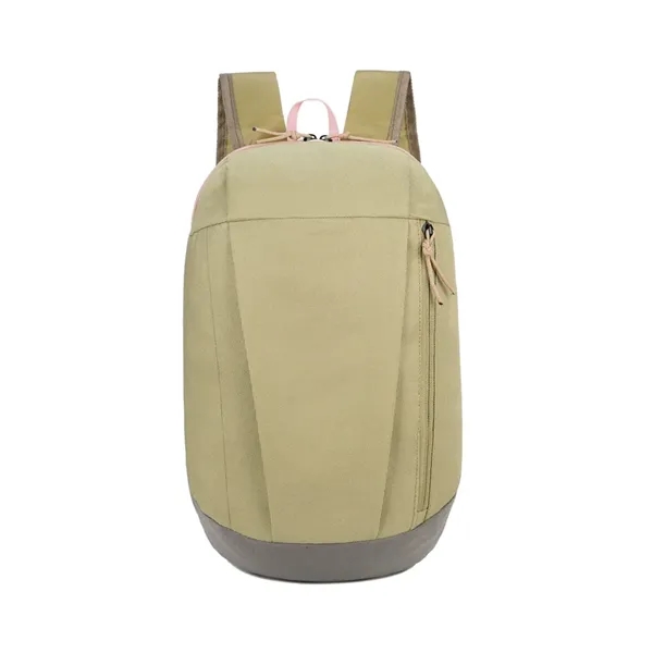 Durable Water Outdoor Backpack - Durable Water Outdoor Backpack - Image 3 of 4