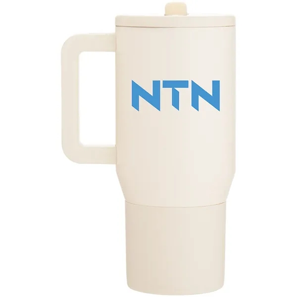 20 oz Hydrojug Traveler Stainless Steel Insulated Mug - 20 oz Hydrojug Traveler Stainless Steel Insulated Mug - Image 6 of 70