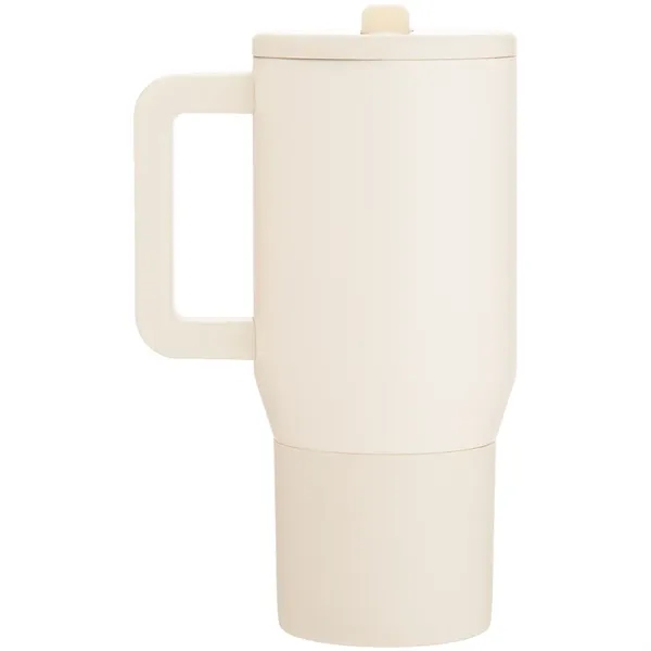 20 oz Hydrojug Traveler Stainless Steel Insulated Mug - 20 oz Hydrojug Traveler Stainless Steel Insulated Mug - Image 7 of 70
