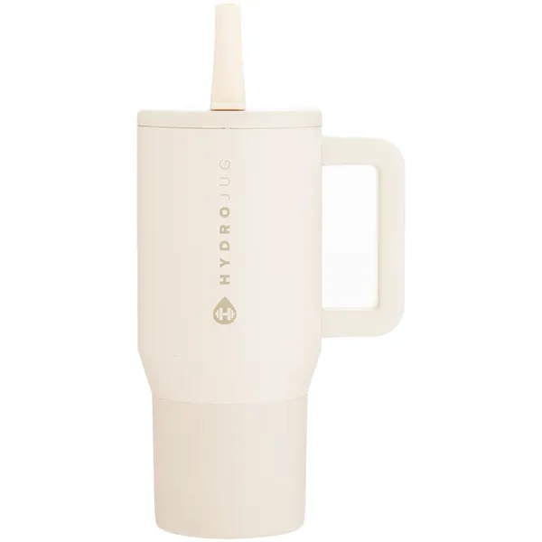 20 oz Hydrojug Traveler Stainless Steel Insulated Mug - 20 oz Hydrojug Traveler Stainless Steel Insulated Mug - Image 9 of 70