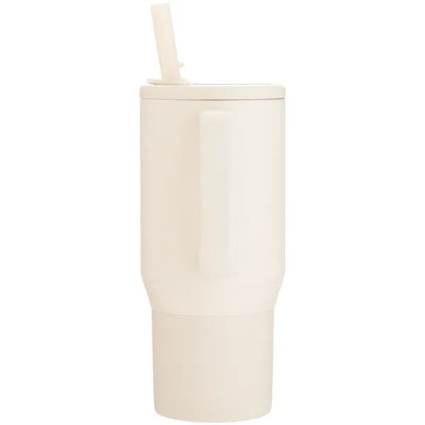 20 oz Hydrojug Traveler Stainless Steel Insulated Mug - 20 oz Hydrojug Traveler Stainless Steel Insulated Mug - Image 10 of 70