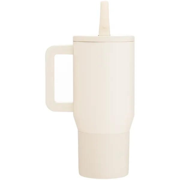 20 oz Hydrojug Traveler Stainless Steel Insulated Mug - 20 oz Hydrojug Traveler Stainless Steel Insulated Mug - Image 11 of 70