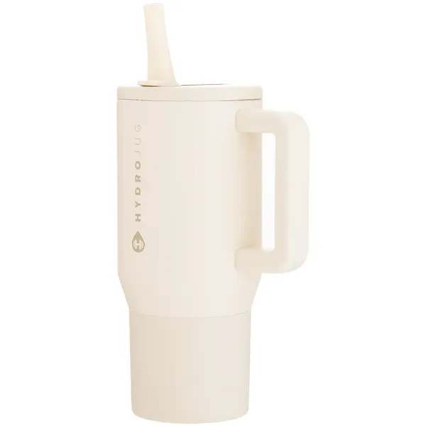 20 oz Hydrojug Traveler Stainless Steel Insulated Mug - 20 oz Hydrojug Traveler Stainless Steel Insulated Mug - Image 13 of 70