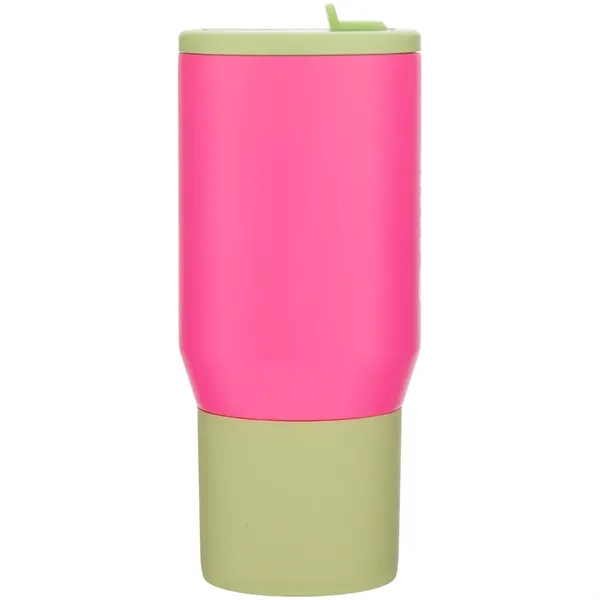 20 oz Hydrojug Traveler Stainless Steel Insulated Mug - 20 oz Hydrojug Traveler Stainless Steel Insulated Mug - Image 19 of 70