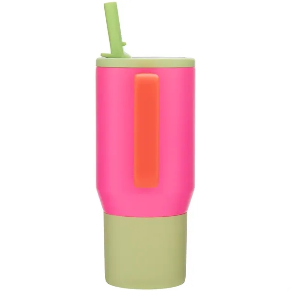 20 oz Hydrojug Traveler Stainless Steel Insulated Mug - 20 oz Hydrojug Traveler Stainless Steel Insulated Mug - Image 21 of 70
