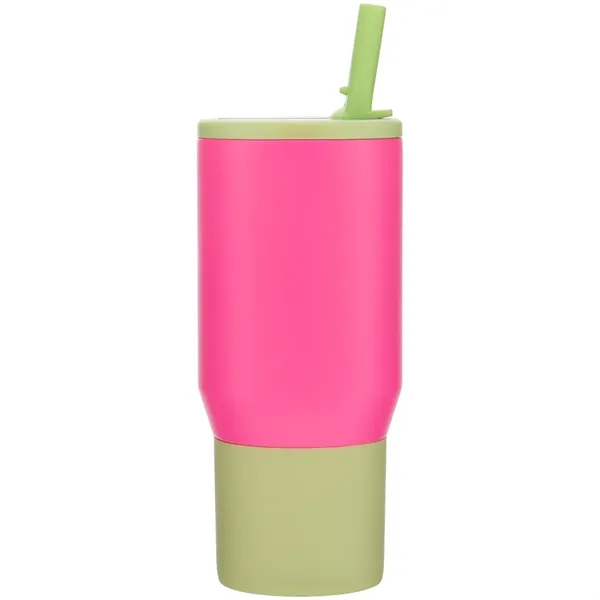 20 oz Hydrojug Traveler Stainless Steel Insulated Mug - 20 oz Hydrojug Traveler Stainless Steel Insulated Mug - Image 23 of 70