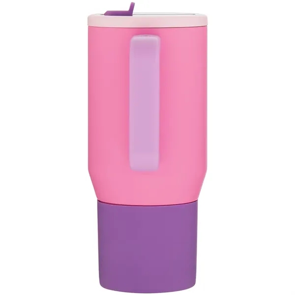 20 oz Hydrojug Traveler Stainless Steel Insulated Mug - 20 oz Hydrojug Traveler Stainless Steel Insulated Mug - Image 27 of 70