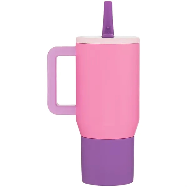 20 oz Hydrojug Traveler Stainless Steel Insulated Mug - 20 oz Hydrojug Traveler Stainless Steel Insulated Mug - Image 33 of 70