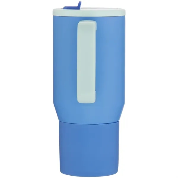 20 oz Hydrojug Traveler Stainless Steel Insulated Mug - 20 oz Hydrojug Traveler Stainless Steel Insulated Mug - Image 38 of 70