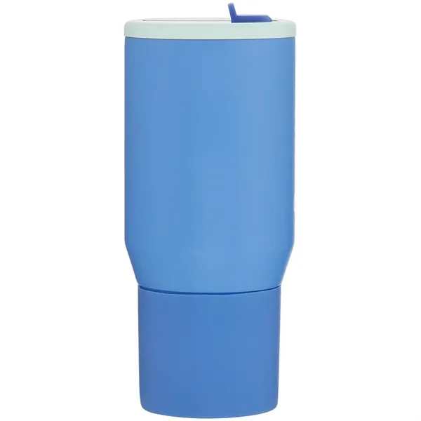 20 oz Hydrojug Traveler Stainless Steel Insulated Mug - 20 oz Hydrojug Traveler Stainless Steel Insulated Mug - Image 41 of 70