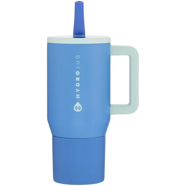 20 oz Hydrojug Traveler Stainless Steel Insulated Mug - 20 oz Hydrojug Traveler Stainless Steel Insulated Mug - Image 42 of 70