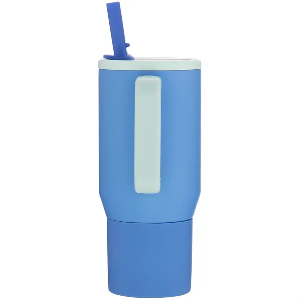 20 oz Hydrojug Traveler Stainless Steel Insulated Mug - 20 oz Hydrojug Traveler Stainless Steel Insulated Mug - Image 43 of 70