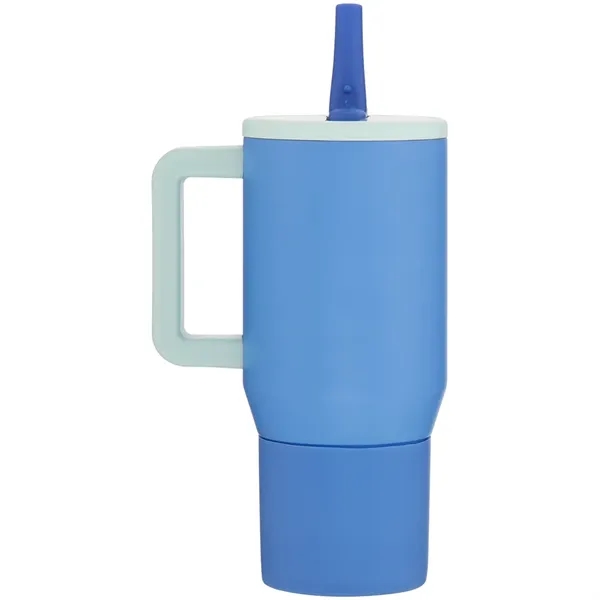 20 oz Hydrojug Traveler Stainless Steel Insulated Mug - 20 oz Hydrojug Traveler Stainless Steel Insulated Mug - Image 44 of 70