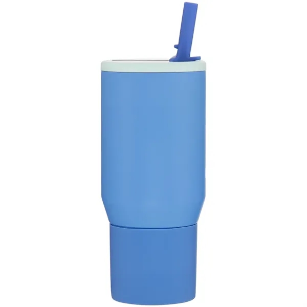 20 oz Hydrojug Traveler Stainless Steel Insulated Mug - 20 oz Hydrojug Traveler Stainless Steel Insulated Mug - Image 45 of 70