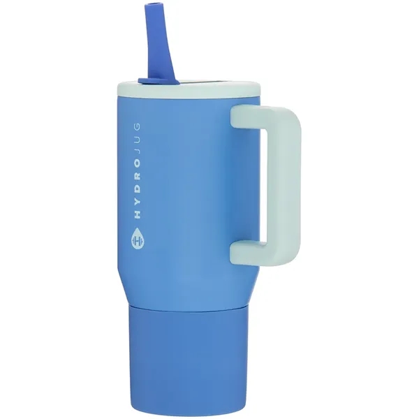 20 oz Hydrojug Traveler Stainless Steel Insulated Mug - 20 oz Hydrojug Traveler Stainless Steel Insulated Mug - Image 46 of 70