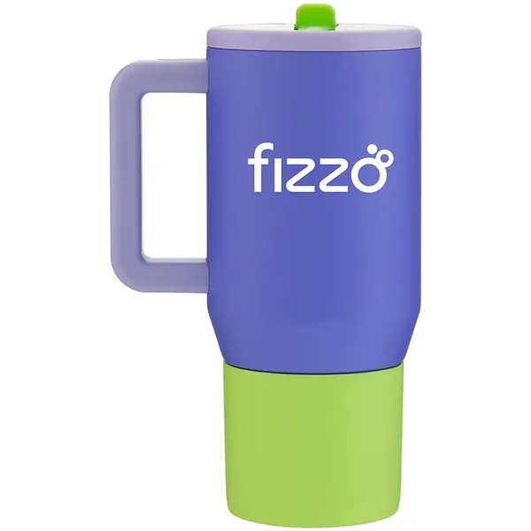 20 oz Hydrojug Traveler Stainless Steel Insulated Mug - 20 oz Hydrojug Traveler Stainless Steel Insulated Mug - Image 50 of 70