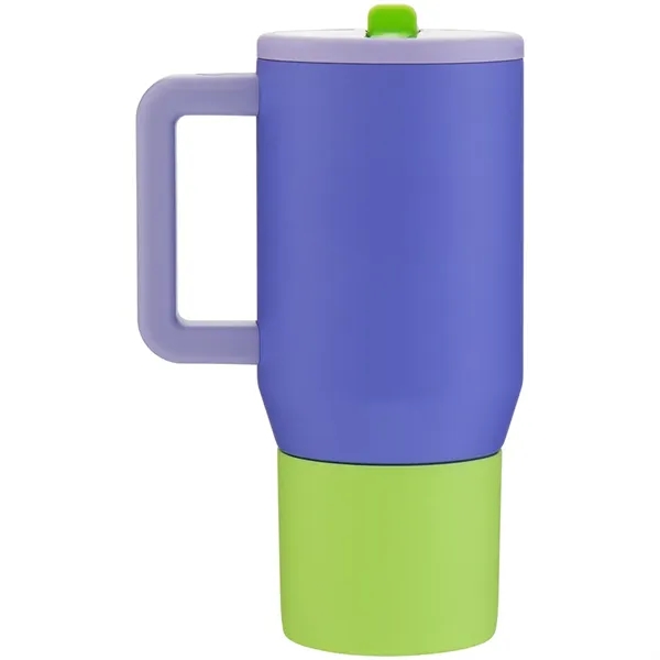 20 oz Hydrojug Traveler Stainless Steel Insulated Mug - 20 oz Hydrojug Traveler Stainless Steel Insulated Mug - Image 51 of 70
