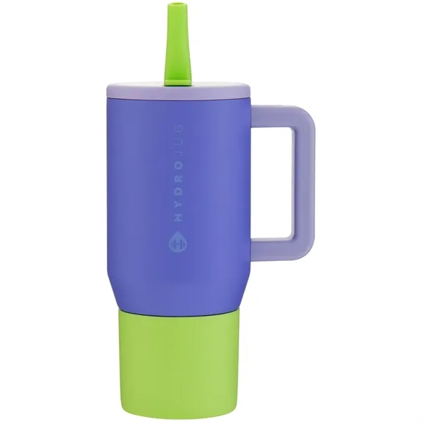 20 oz Hydrojug Traveler Stainless Steel Insulated Mug - 20 oz Hydrojug Traveler Stainless Steel Insulated Mug - Image 53 of 70