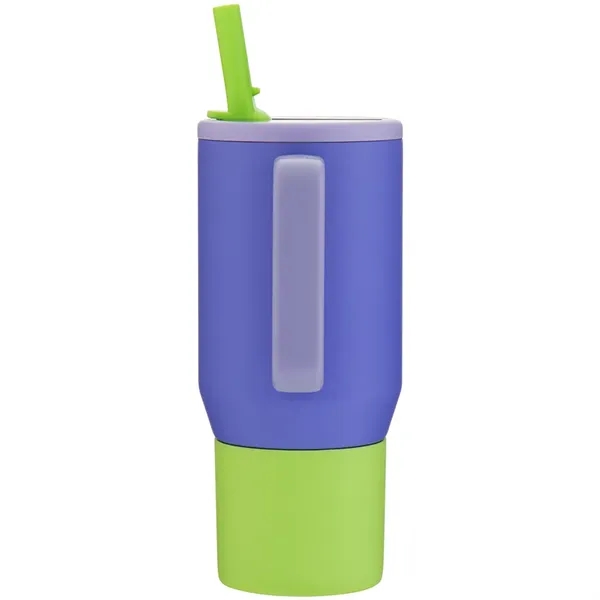 20 oz Hydrojug Traveler Stainless Steel Insulated Mug - 20 oz Hydrojug Traveler Stainless Steel Insulated Mug - Image 54 of 70