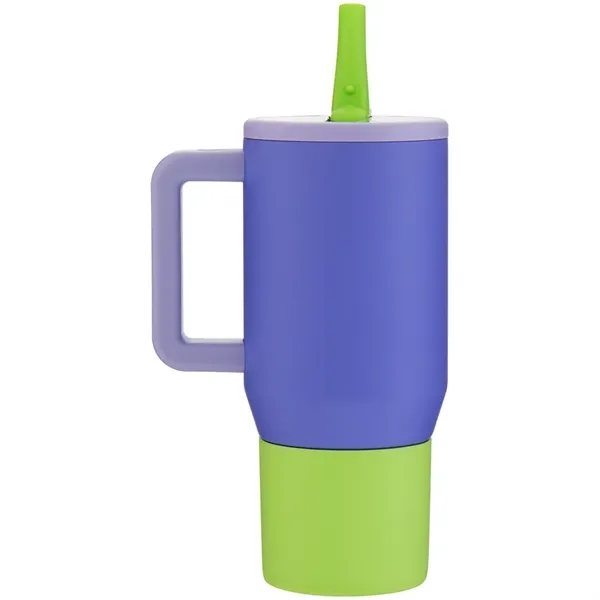 20 oz Hydrojug Traveler Stainless Steel Insulated Mug - 20 oz Hydrojug Traveler Stainless Steel Insulated Mug - Image 55 of 70