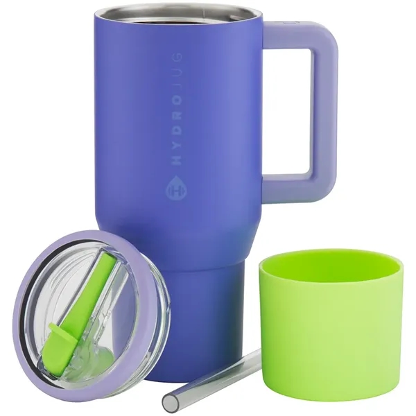 20 oz Hydrojug Traveler Stainless Steel Insulated Mug - 20 oz Hydrojug Traveler Stainless Steel Insulated Mug - Image 59 of 70