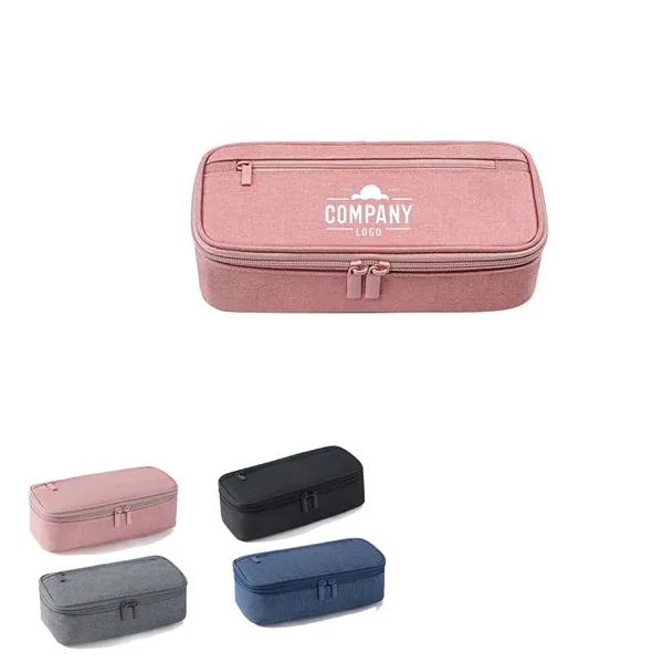 Large Pencil Case - Large Pencil Case - Image 0 of 4