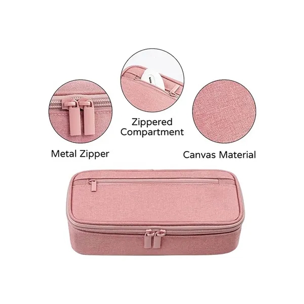 Large Pencil Case - Large Pencil Case - Image 1 of 4
