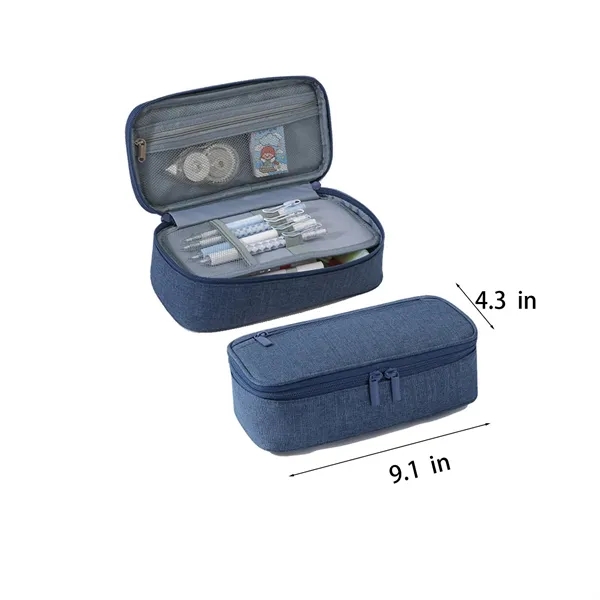 Large Pencil Case - Large Pencil Case - Image 4 of 4