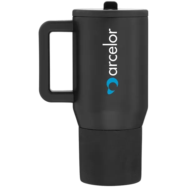 20 oz Hydrojug Traveler Stainless Steel Insulated Mug - 20 oz Hydrojug Traveler Stainless Steel Insulated Mug - Image 61 of 70