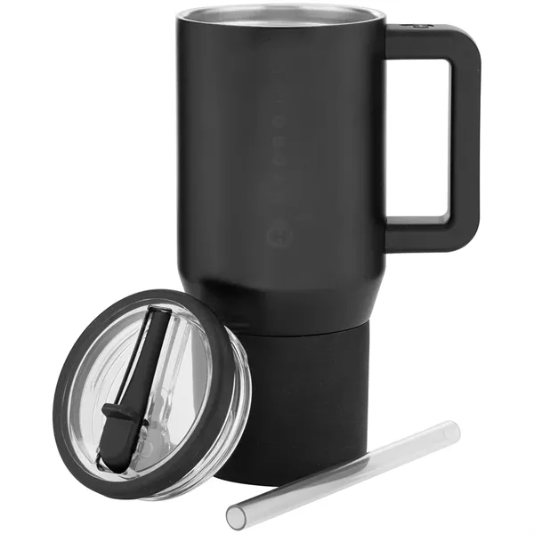 20 oz Hydrojug Traveler Stainless Steel Insulated Mug - 20 oz Hydrojug Traveler Stainless Steel Insulated Mug - Image 69 of 70
