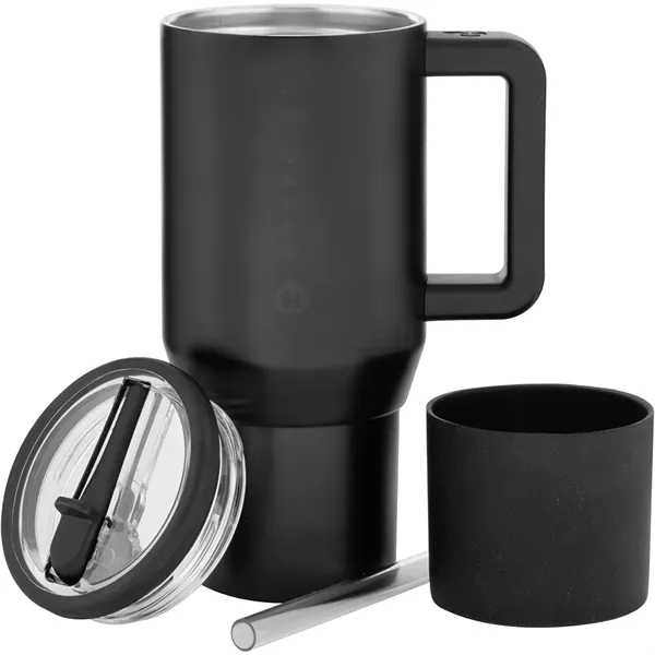 20 oz Hydrojug Traveler Stainless Steel Insulated Mug - 20 oz Hydrojug Traveler Stainless Steel Insulated Mug - Image 70 of 70