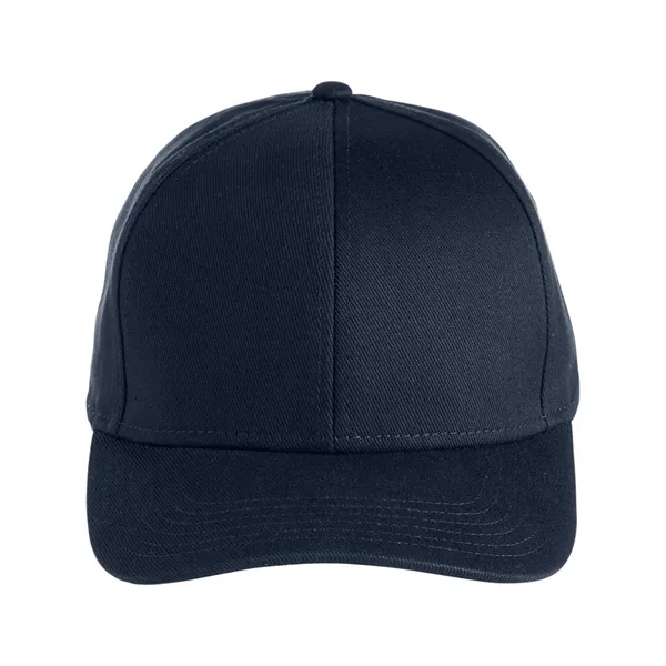 Harriton ClimaBloc™ Ear-Flap Cap - Harriton ClimaBloc™ Ear-Flap Cap - Image 0 of 12