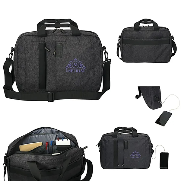 Savannah Laptop Brief - Savannah Laptop Brief - Image 3 of 3