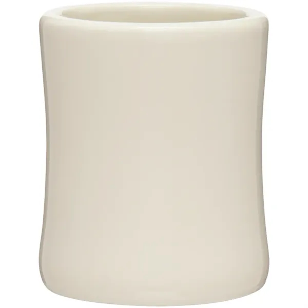 10 oz Diner Ceramic Coffee Mug - 10 oz Diner Ceramic Coffee Mug - Image 2 of 17