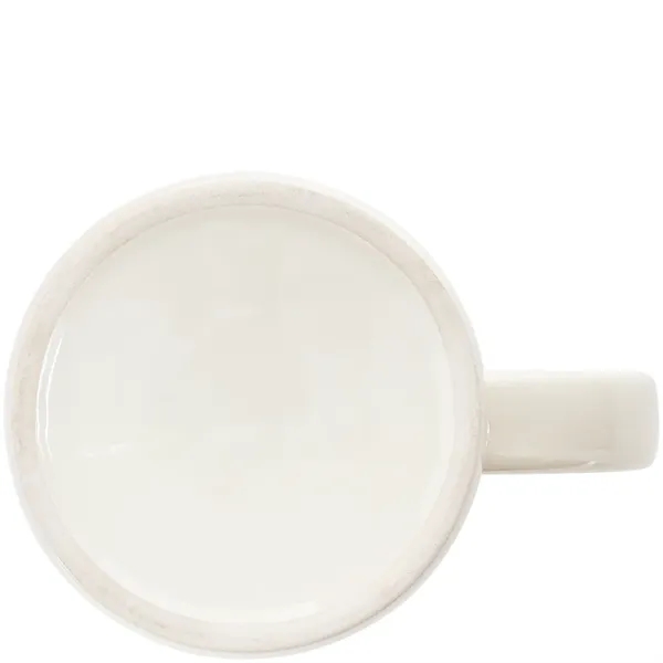 10 oz Diner Ceramic Coffee Mug - 10 oz Diner Ceramic Coffee Mug - Image 5 of 17