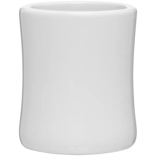 10 oz Diner Ceramic Coffee Mug - 10 oz Diner Ceramic Coffee Mug - Image 7 of 17