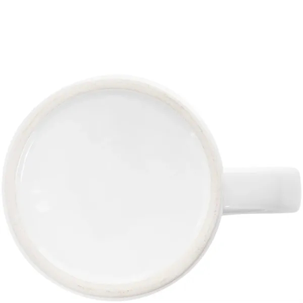 10 oz Diner Ceramic Coffee Mug - 10 oz Diner Ceramic Coffee Mug - Image 10 of 17
