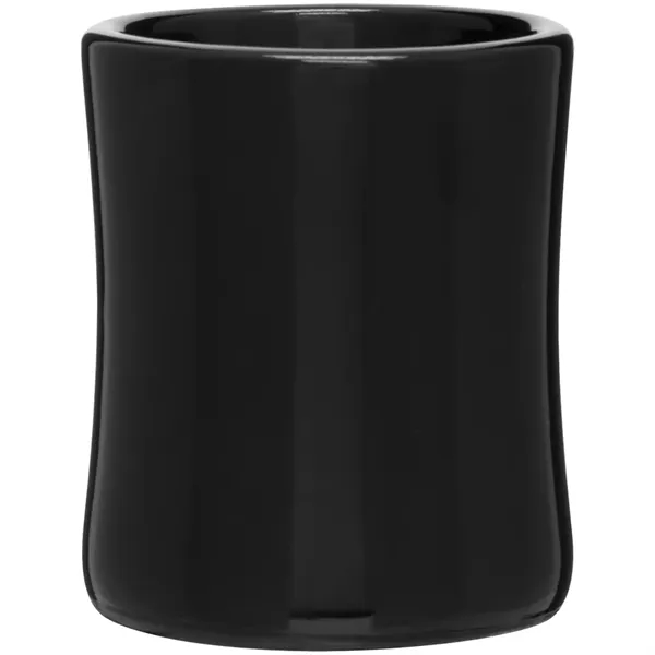 10 oz Diner Ceramic Coffee Mug - 10 oz Diner Ceramic Coffee Mug - Image 13 of 17