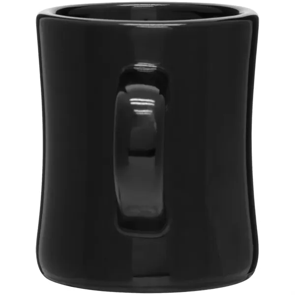 10 oz Diner Ceramic Coffee Mug - 10 oz Diner Ceramic Coffee Mug - Image 14 of 17