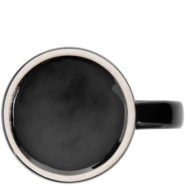 10 oz Diner Ceramic Coffee Mug - 10 oz Diner Ceramic Coffee Mug - Image 16 of 17
