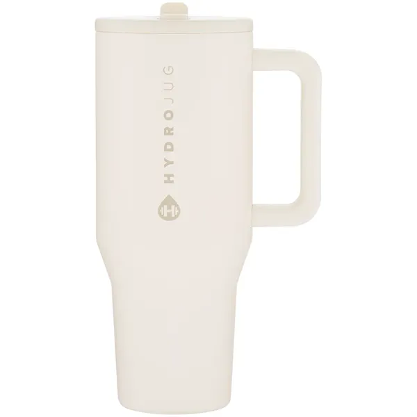 32 oz Hydrojug Traveler Stainless Steel Insulated Mug - 32 oz Hydrojug Traveler Stainless Steel Insulated Mug - Image 0 of 43