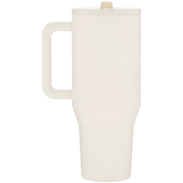 32 oz Hydrojug Traveler Stainless Steel Insulated Mug - 32 oz Hydrojug Traveler Stainless Steel Insulated Mug - Image 3 of 43