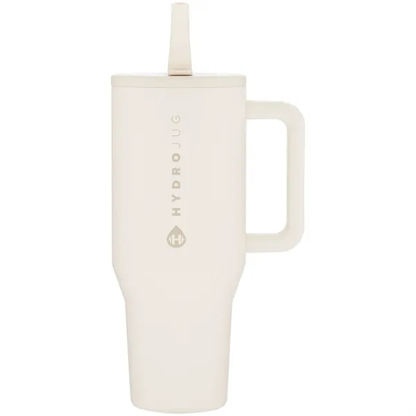32 oz Hydrojug Traveler Stainless Steel Insulated Mug - 32 oz Hydrojug Traveler Stainless Steel Insulated Mug - Image 5 of 43