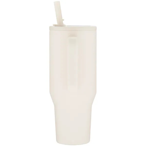 32 oz Hydrojug Traveler Stainless Steel Insulated Mug - 32 oz Hydrojug Traveler Stainless Steel Insulated Mug - Image 6 of 43