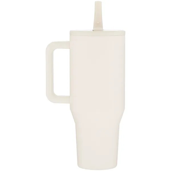 32 oz Hydrojug Traveler Stainless Steel Insulated Mug - 32 oz Hydrojug Traveler Stainless Steel Insulated Mug - Image 7 of 43