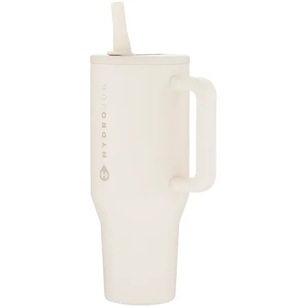 32 oz Hydrojug Traveler Stainless Steel Insulated Mug - 32 oz Hydrojug Traveler Stainless Steel Insulated Mug - Image 9 of 43