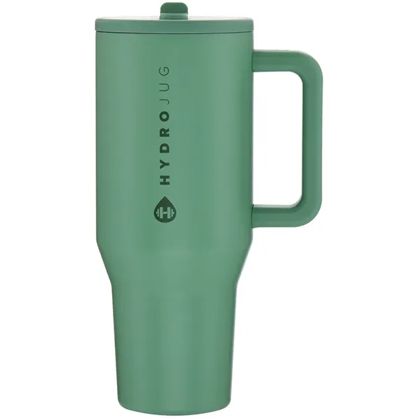 32 oz Hydrojug Traveler Stainless Steel Insulated Mug - 32 oz Hydrojug Traveler Stainless Steel Insulated Mug - Image 11 of 43