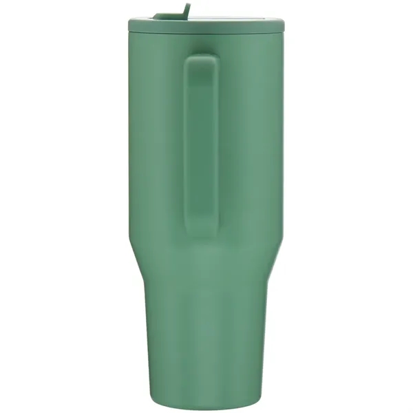 32 oz Hydrojug Traveler Stainless Steel Insulated Mug - 32 oz Hydrojug Traveler Stainless Steel Insulated Mug - Image 12 of 43