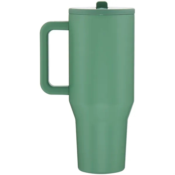 32 oz Hydrojug Traveler Stainless Steel Insulated Mug - 32 oz Hydrojug Traveler Stainless Steel Insulated Mug - Image 14 of 43